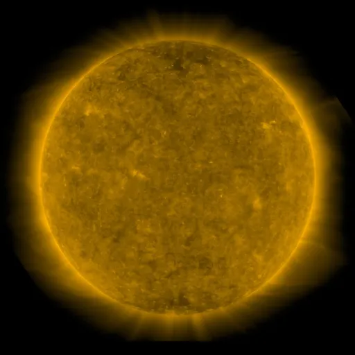 Корона Солнца
