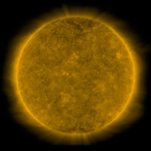 Solar Corona