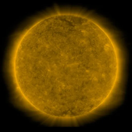 Solar Corona