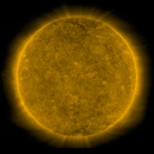 Корона Солнца