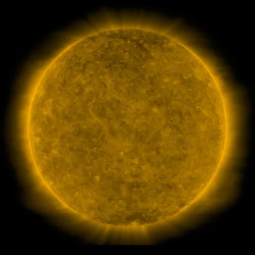 Корона Солнца