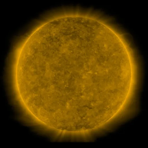 Корона Солнца