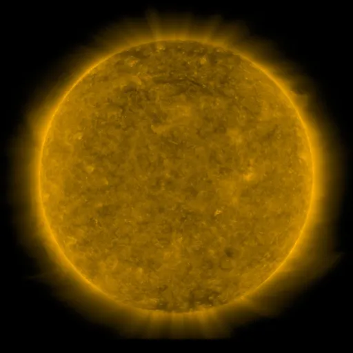 Корона Солнца