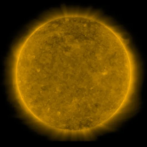 Solar Corona