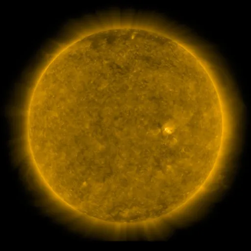 Solar Corona