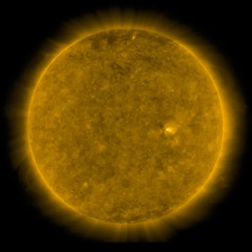 Solar Corona