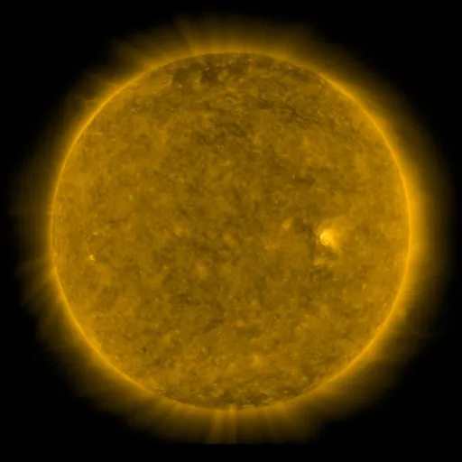 Solar Corona