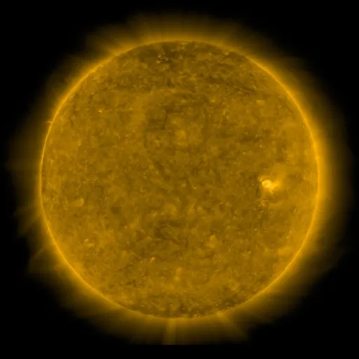 Solar Corona