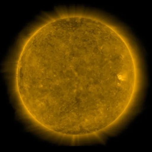 Solar Corona