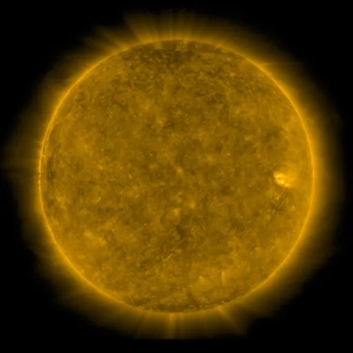 Solar Corona