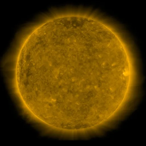 Корона Солнца