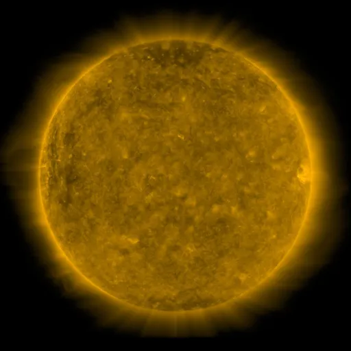 Корона Солнца