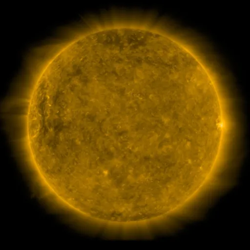 Корона Солнца