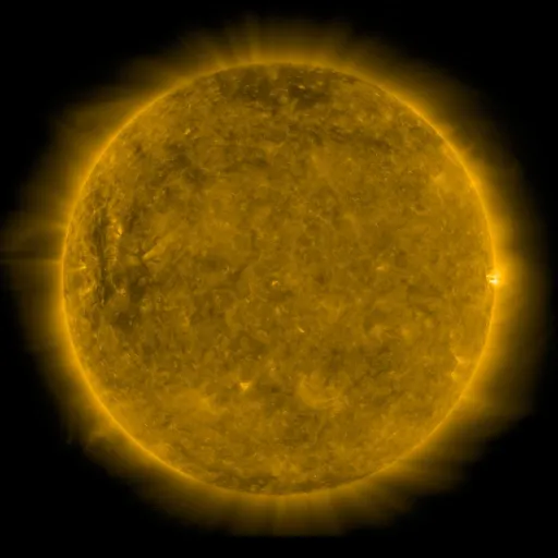 Корона Солнца