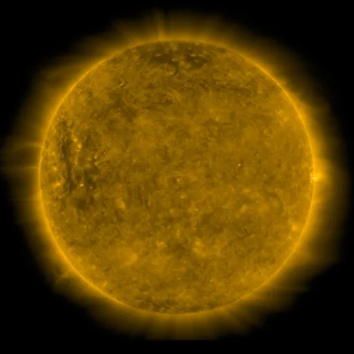 Solar Corona