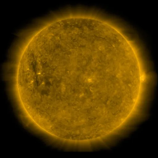 Solar Corona