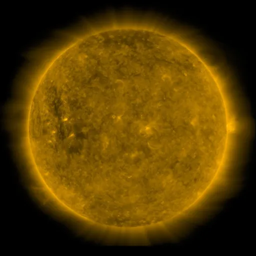 Solar Corona