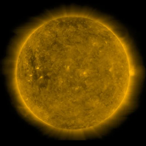 Корона Солнца