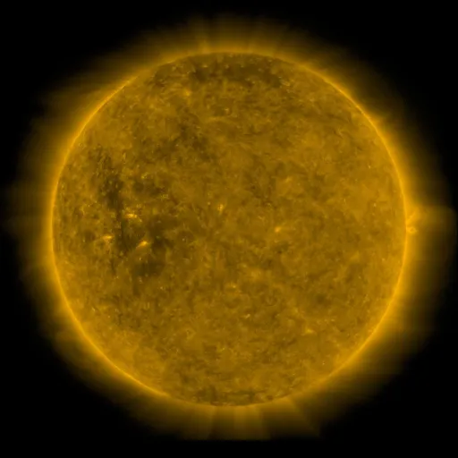 Solar Corona