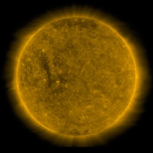Solar Corona