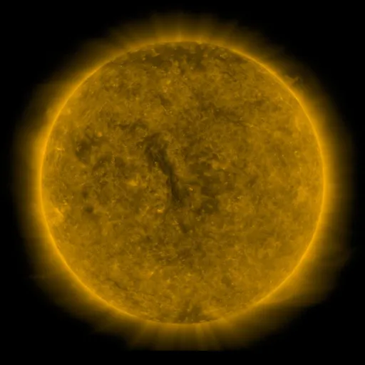 Solar Corona