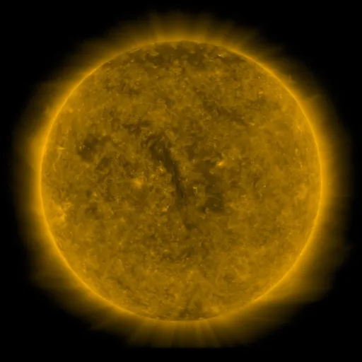 Solar Corona