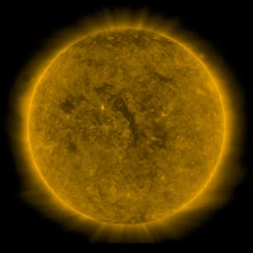 Solar Corona