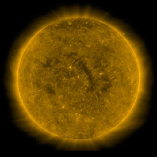 Solar Corona
