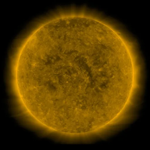 Solar Corona