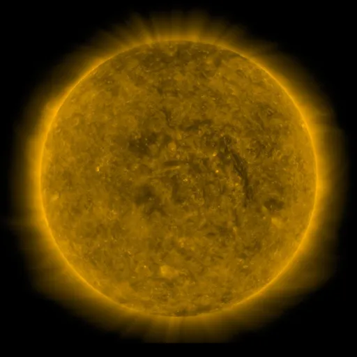 Solar Corona
