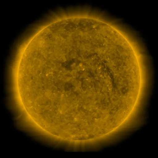 Solar Corona