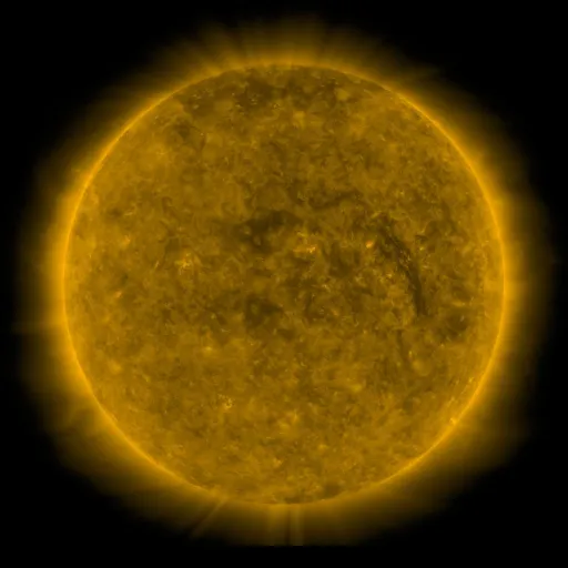 Solar Corona
