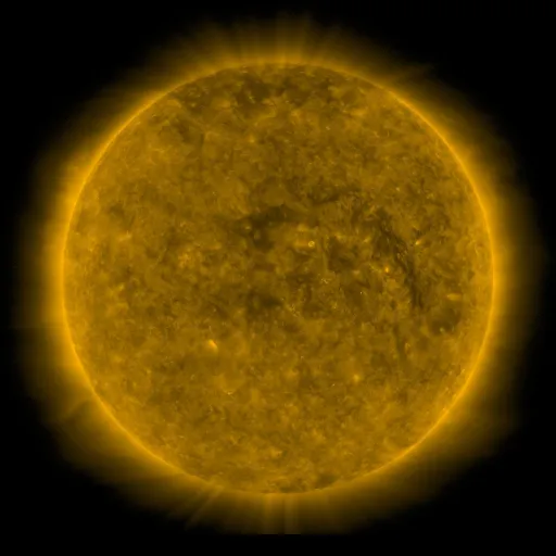 Solar Corona