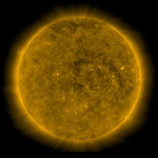 Solar Corona