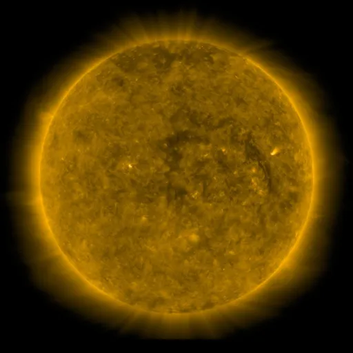 Корона Солнца