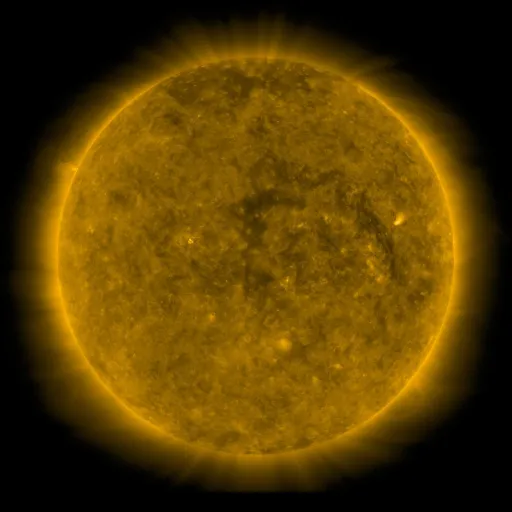 Solar Corona
