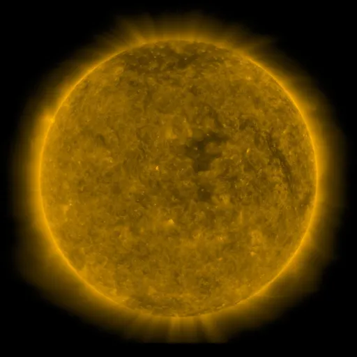 Solar Corona
