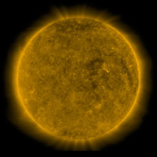 Solar Corona