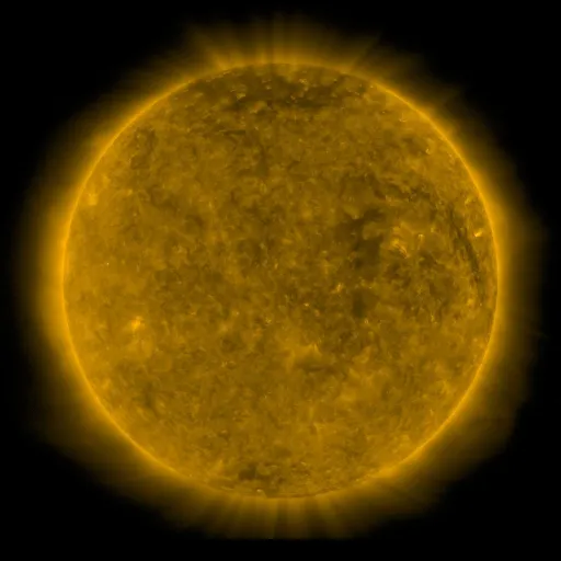 Корона Солнца
