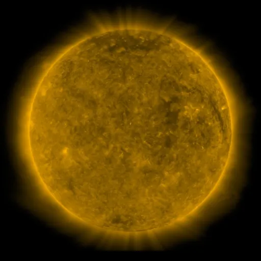 Solar Corona
