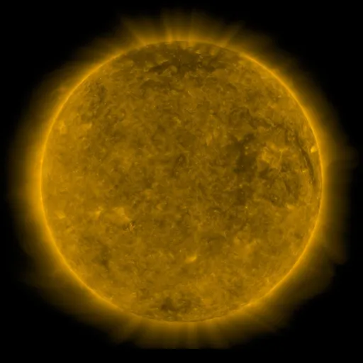 Solar Corona