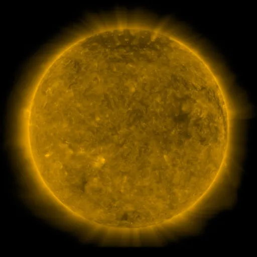 Solar Corona