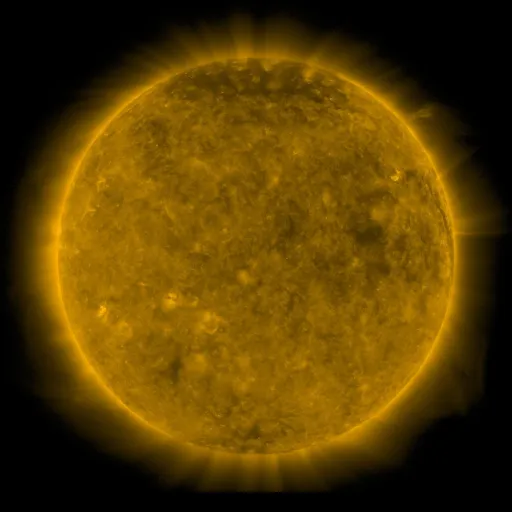 Solar Corona