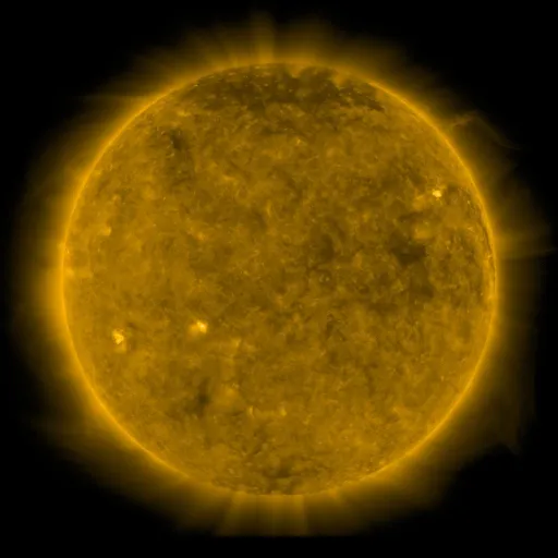 Корона Солнца