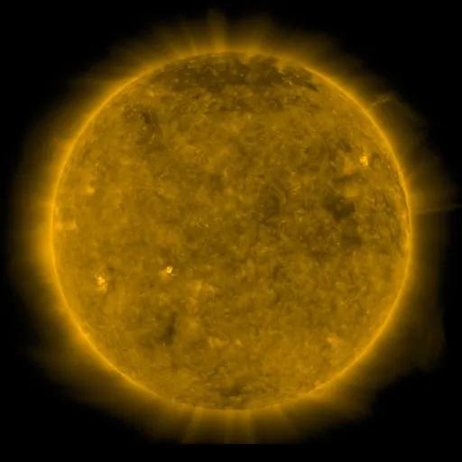 Корона Солнца