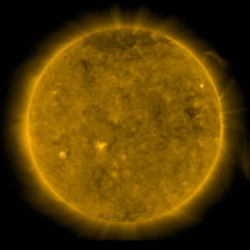 Solar Corona