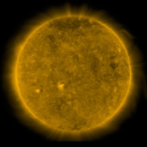 Solar Corona