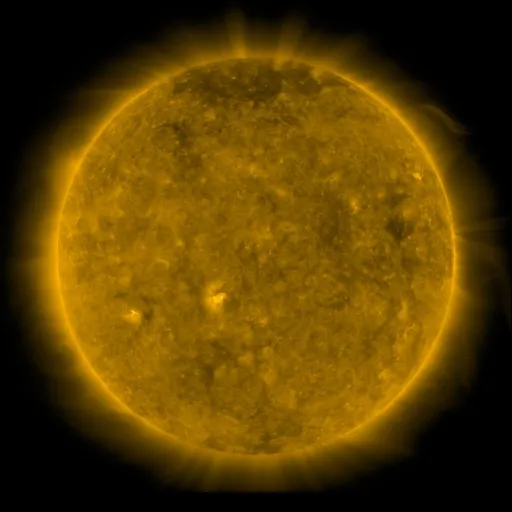Solar Corona