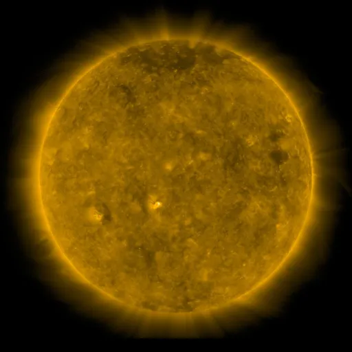Solar Corona