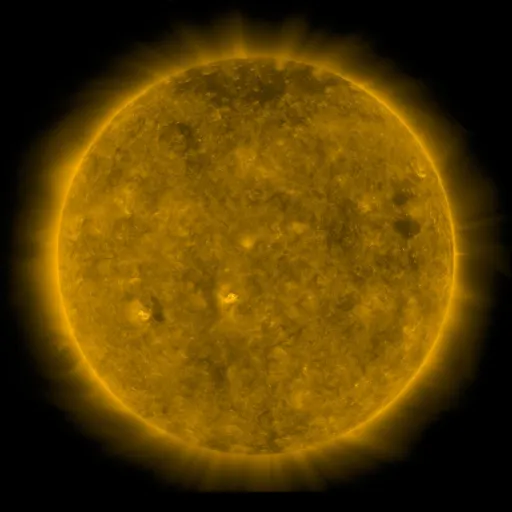Solar Corona